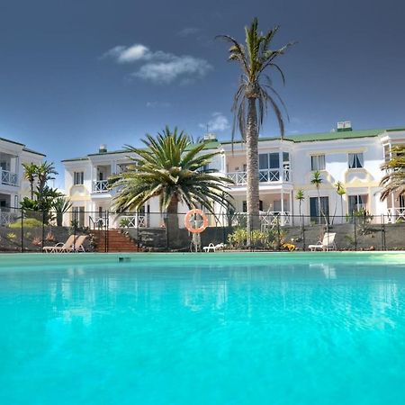 Azul Verde Corralejo Dış mekan fotoğraf