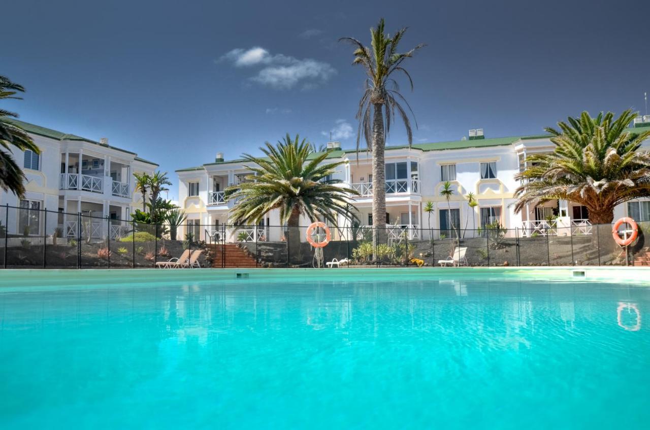 Azul Verde Corralejo Dış mekan fotoğraf