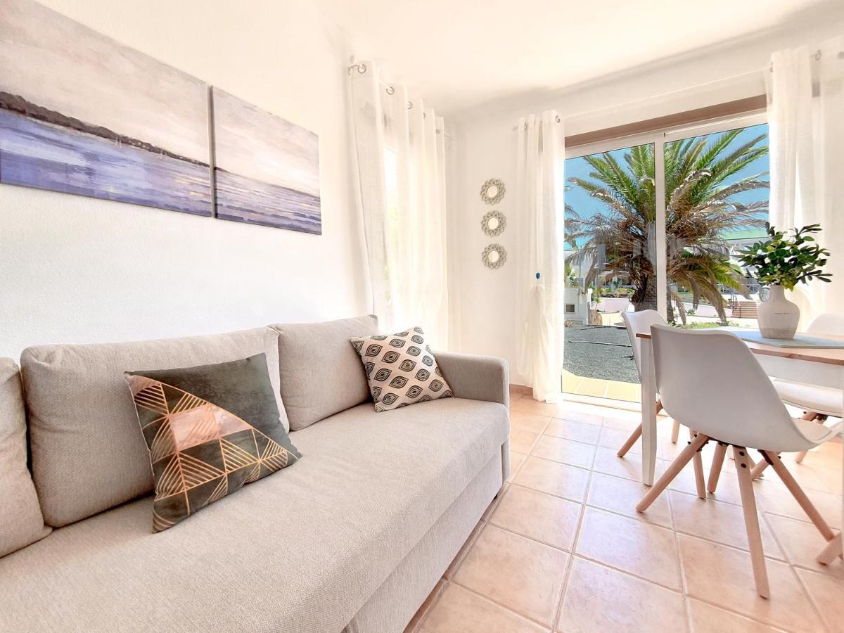 Azul Verde Corralejo Dış mekan fotoğraf