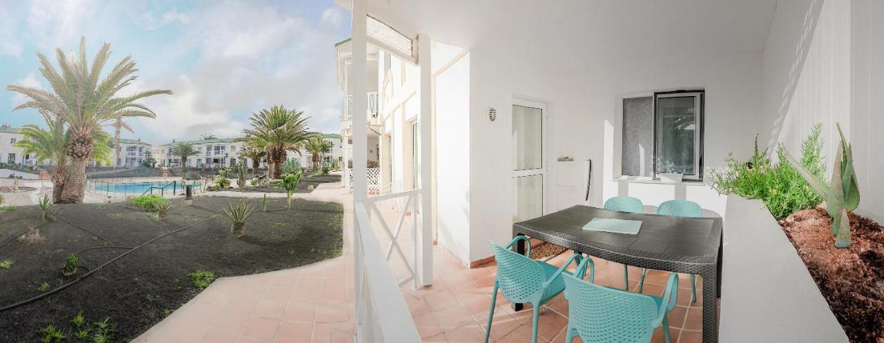 Azul Verde Corralejo Dış mekan fotoğraf